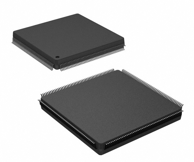 XC2C512-7PQ208C - Pioneering FPGA Solutions: A Deep Dive into Versatile Programmable Logic