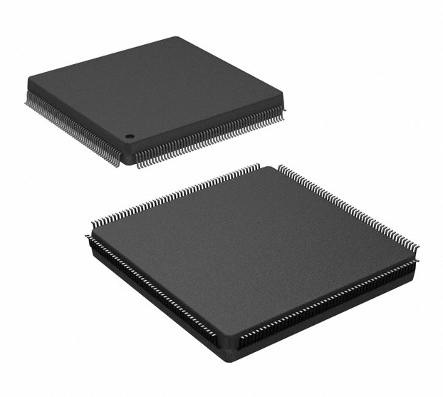 XCR3512XL-12PQG208I - High-Density CPLD: Powering Versatile Embedded Systems