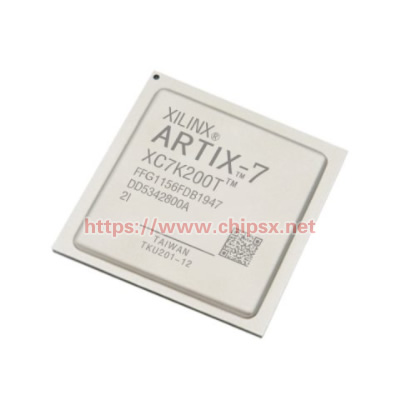 XC7A200T-2FFG1156I Artix-7 FPGA – High-Capacity, Low-Power FPGA