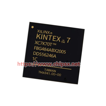 XC7K70T-1FBG484C Kintex-7 FPGA – High-Performance FPGA