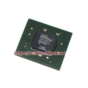 XC7K160T-1FBG676C Kintex-7 FPGA – High-Performance Large-Capacity FPGA