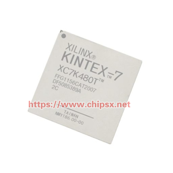 XC7K480T-2FFG1156C