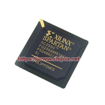 XC2S50-5FG256I Spartan-II FPGA – Low-Cost, Reliable FPGA