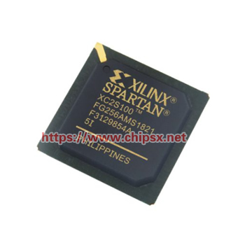 XC2S100-5FG256I Spartan-II FPGA – Reliable and Cost-Effective FPGA