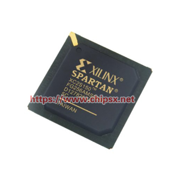 XC2S150-5FG256C Spartan-II FPGA – High-Performance, Cost-Effective FPGA