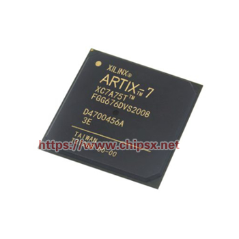 XC7A75T-3FGG676E