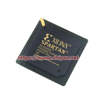 XC2S400E-6FGG456C Spartan-IIE FPGA for Industrial and Embedded Applications