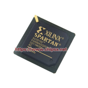 XC2S150-6FG456C