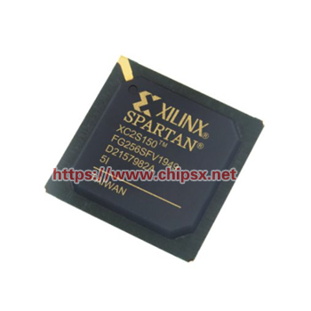 XC2S150-5FG256I
