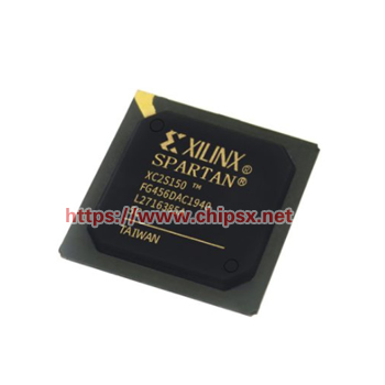 XC2S150-5FG456C