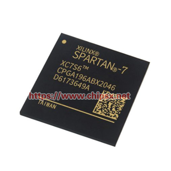 XC7S6-L1CPGA196I