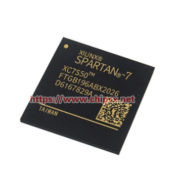 XC7S50-1FTGB196I