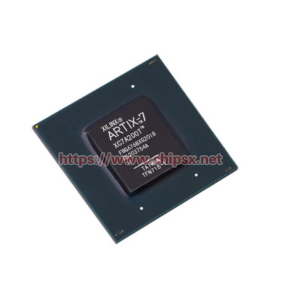 XC7A200T-1FBG676I
