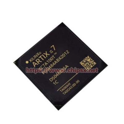 XC7A100T-1FGG484C: High-Performance Artix-7 FPGA for Versatile Applications
