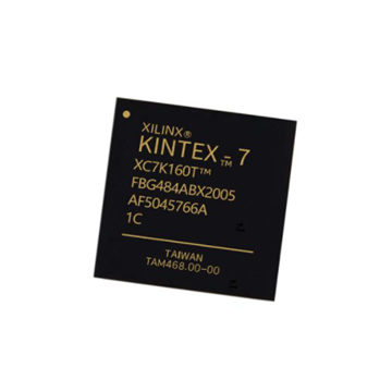 XC7K160T-1FBG484C
