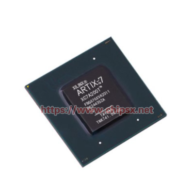 XC7A200T-1FBG676C Artix-7 FPGA – High Performance Low Power