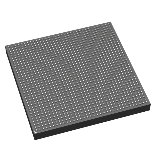 XCZU55DR-1FSVE1156I Versal Premium SoC FPGA for High-Performance Applications