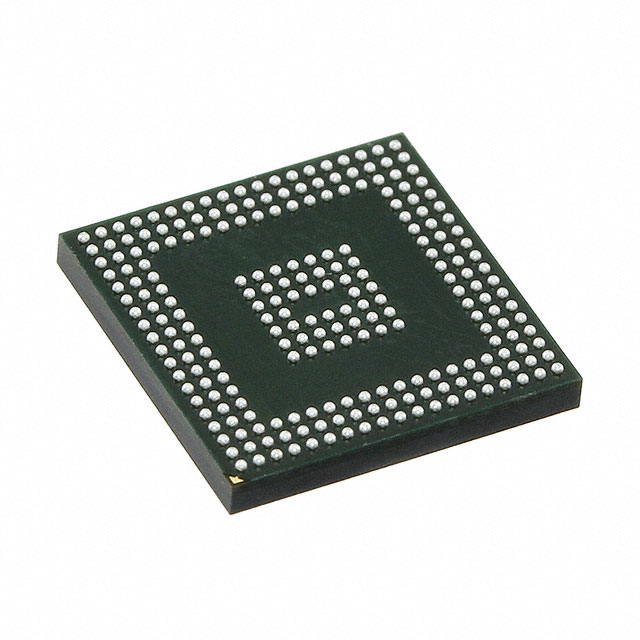 XA7A25T-1CPG238I Artix-7 FPGA for Embedded and Industrial Applications