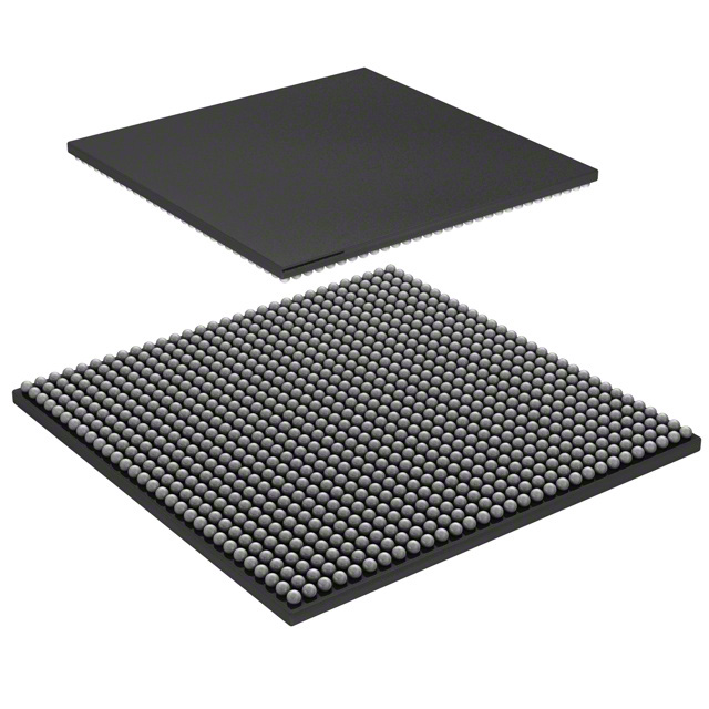 XCV1000E-6FG900C High-Performance Virtex-E FPGA for Industrial and Embedded Applications