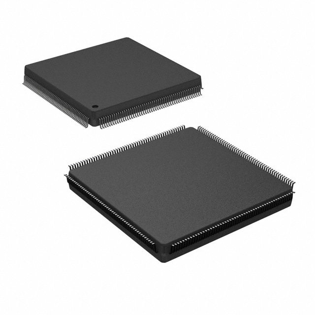 XC2S50E-6PQ208C Spartan-IIE FPGA for Embedded and Industrial Applications