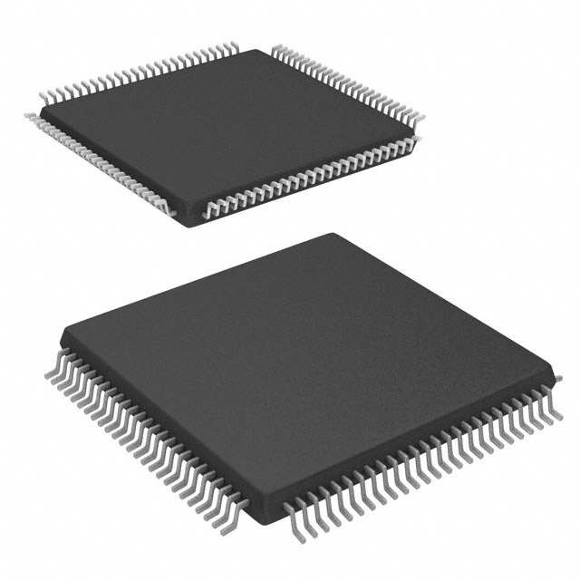 XCS05XL-4VQ100I CoolRunner-II CPLD for Industrial and Embedded Applications